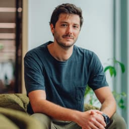 Mathieu M, fondateur d'Instafrenchie